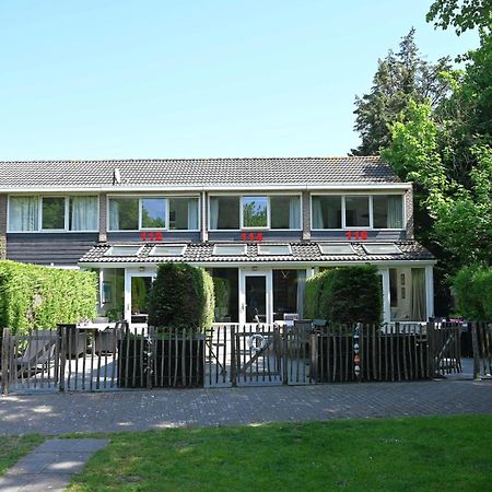 Woeste Hoeve 112 Biggekerke Esterno foto