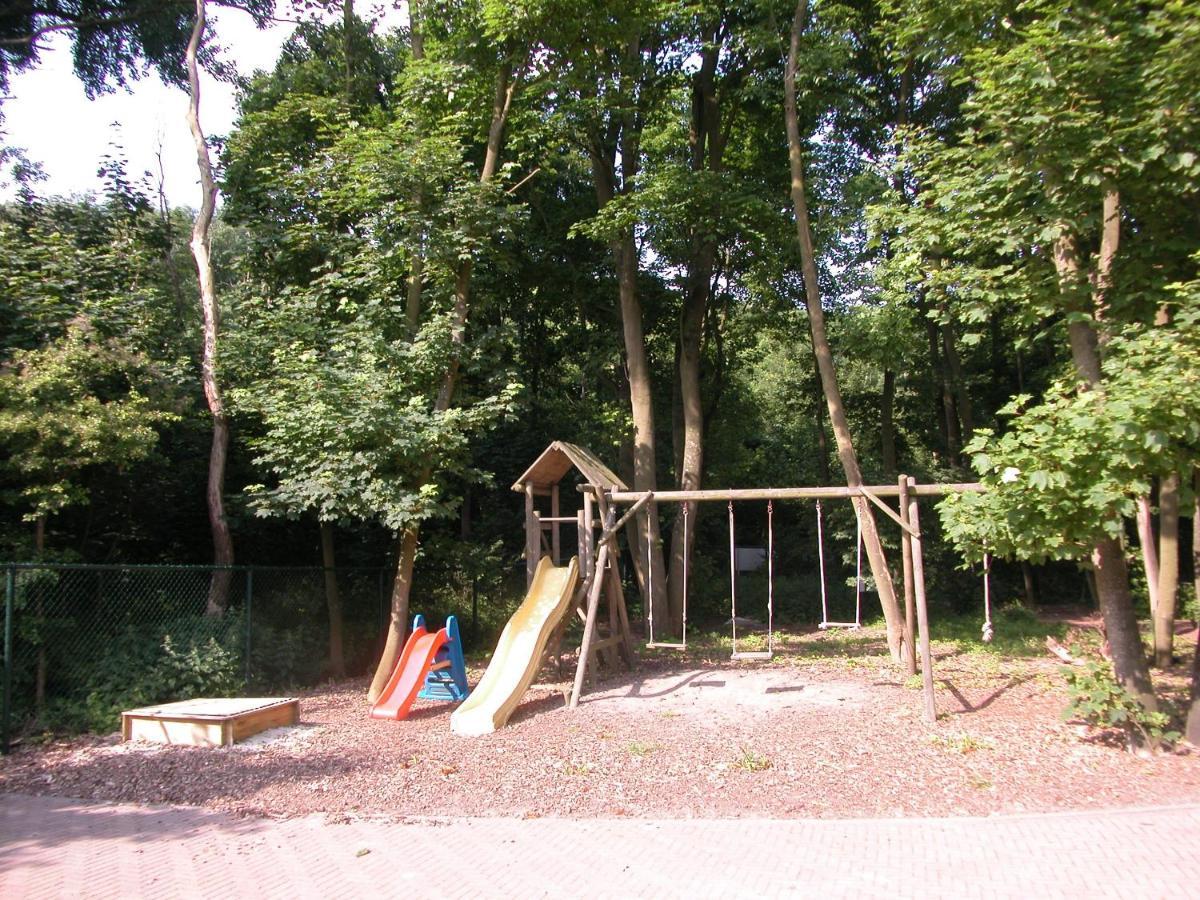 Woeste Hoeve 112 Biggekerke Esterno foto