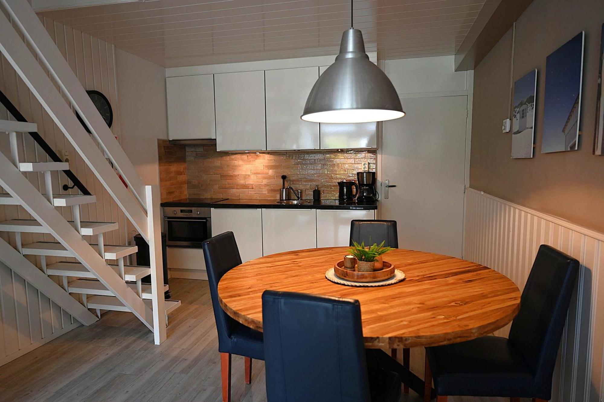 Woeste Hoeve 112 Biggekerke Esterno foto